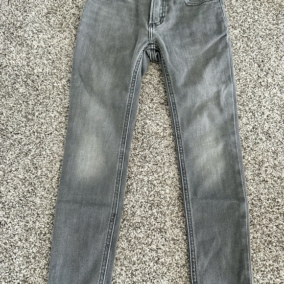Boys jeans lot. Size 7. Gap. Land’s End. - Picture 3 of 7